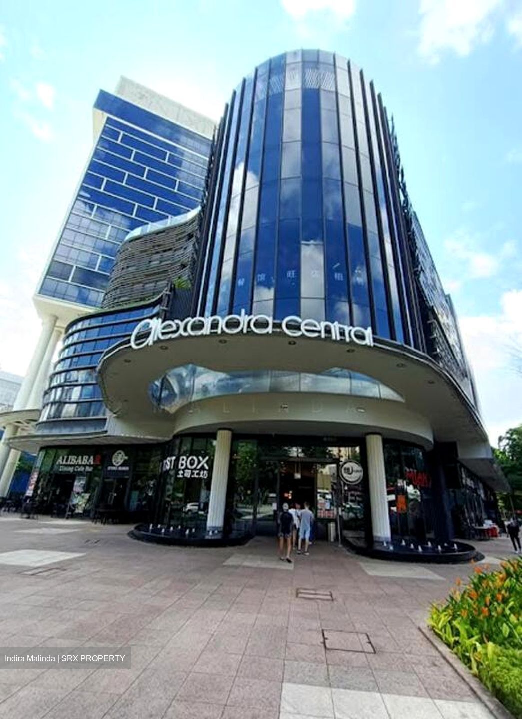 Alexandra Central (D3), Retail #520957811